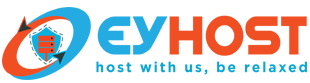 EyHost Logo